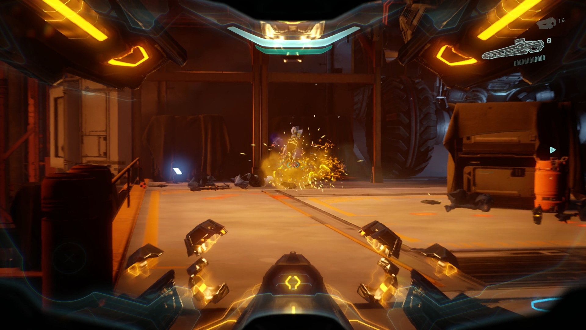 Halo 5: Guardians (Edición Limitada) - Imagen 36